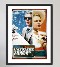 Load image into Gallery viewer, The Thomas Crown Affair (French)