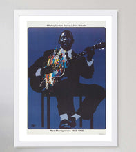 Load image into Gallery viewer, Wes Montgomery - Jazz Greats