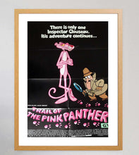 Load image into Gallery viewer, The Trail of the Pink Panther