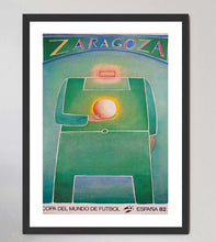 Load image into Gallery viewer, 1982 World Cup Spain - Zaragoza