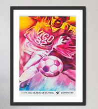 Load image into Gallery viewer, 1982 World Cup Spain - Vigo