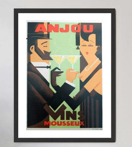 Anjou Vins Moussex