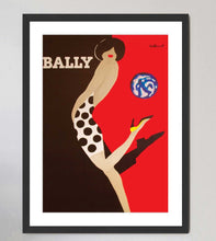 Load image into Gallery viewer, Bally - Kick