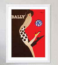 Load image into Gallery viewer, Bally - Kick