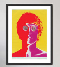 Load image into Gallery viewer, John Lennon - Richard Avedon