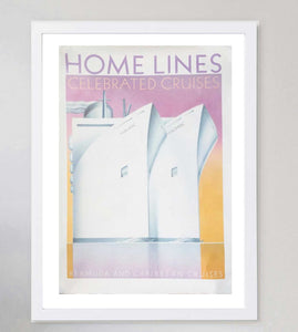 Home Lines Cruises