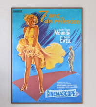 Load image into Gallery viewer, The Seven Year Itch (French)