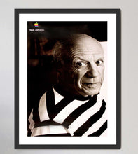 Load image into Gallery viewer, Apple Think Different - Pablo Picasso