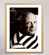 Load image into Gallery viewer, Apple Think Different - Pablo Picasso