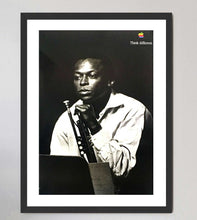 Load image into Gallery viewer, Apple Think Different - Miles Davis