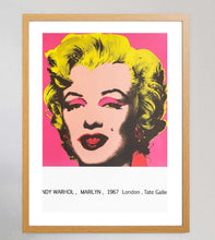 Load image into Gallery viewer, Andy Warhol - Tate Gallery