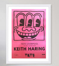 Load image into Gallery viewer, Keith Haring - Tate Liverpool