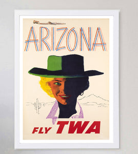 TWA - Arizona