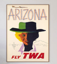 Load image into Gallery viewer, TWA - Arizona