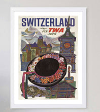 Load image into Gallery viewer, TWA - Switzerland