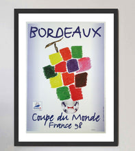 Load image into Gallery viewer, World Cup France &#39;98 Bordeaux