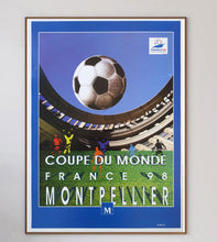Load image into Gallery viewer, World Cup France &#39;98 Montpelier