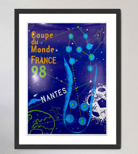 World Cup France '98 Nantes