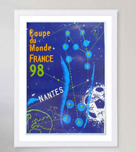 Load image into Gallery viewer, World Cup France &#39;98 Nantes