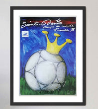 Load image into Gallery viewer, World Cup France &#39;98 Saint Denis