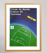 Load image into Gallery viewer, World Cup France &#39;98 Toulouse