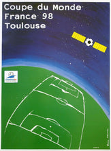 Load image into Gallery viewer, World Cup France &#39;98 Toulouse