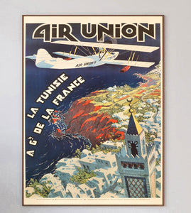 Air Union - Guerassimoff
