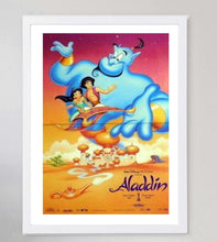 Load image into Gallery viewer, Aladdin (German)