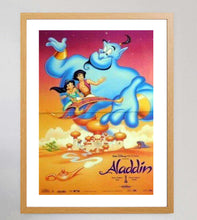 Load image into Gallery viewer, Aladdin (German)