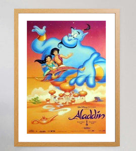Aladdin (German)
