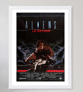 Aliens (French)