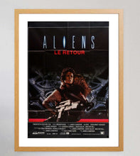 Load image into Gallery viewer, Aliens (French)