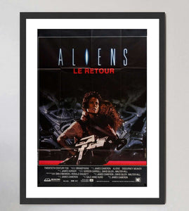Aliens (French)