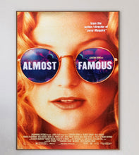 Load image into Gallery viewer, Almost Famous