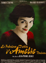 Load image into Gallery viewer, Amélie (French)