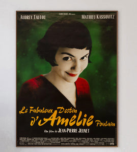 Amélie (French)