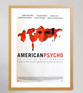 American Psycho (French)