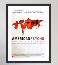 Load image into Gallery viewer, American Psycho (French)