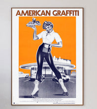 Load image into Gallery viewer, American Graffiti