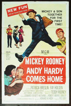 Load image into Gallery viewer, Andy Hardy Comes Home - Printed Originals