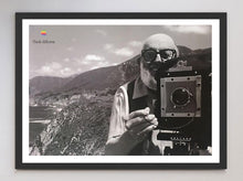 Load image into Gallery viewer, Apple Think Different - Ansel Adams