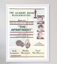 Load image into Gallery viewer, The Apartment