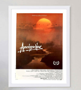 Apocalypse Now (French)