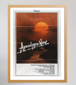 Apocalypse Now (Italian)