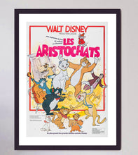 Load image into Gallery viewer, Aristocats (French)
