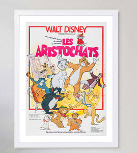 Aristocats (French)