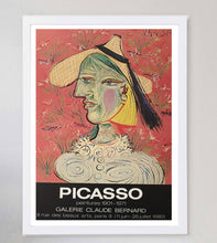 Load image into Gallery viewer, Pablo Picasso - Galerie Claude Bernard