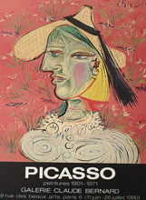 Load image into Gallery viewer, Pablo Picasso - Galerie Claude Bernard