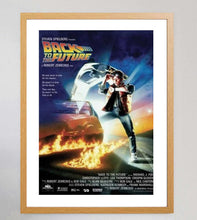 Load image into Gallery viewer, Back To The Future (French)