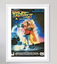 Load image into Gallery viewer, Back to the Future II